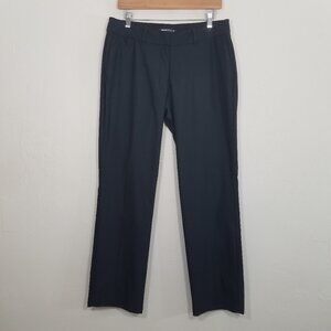 Nike Golf Dri-Fit Pants Black Size 10